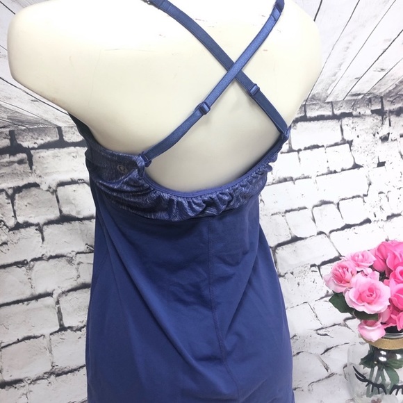 Lululemon Tank Top - Picture 3 of 8